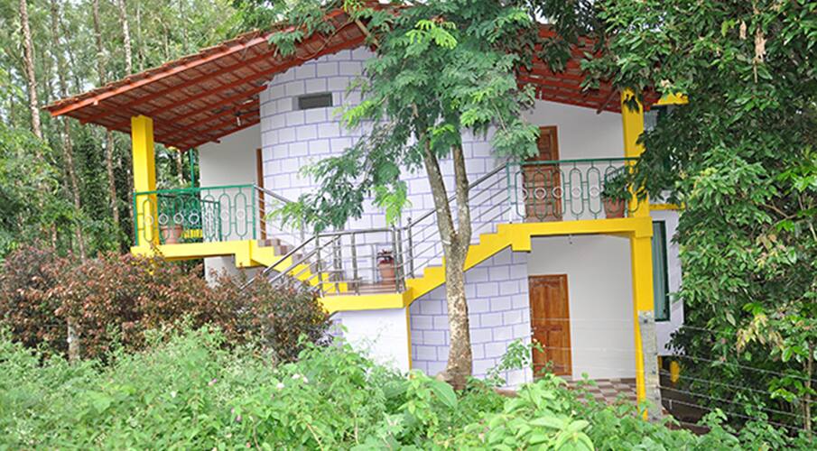 Hotel Giridharshini Campus, Chamarajanagar 2
